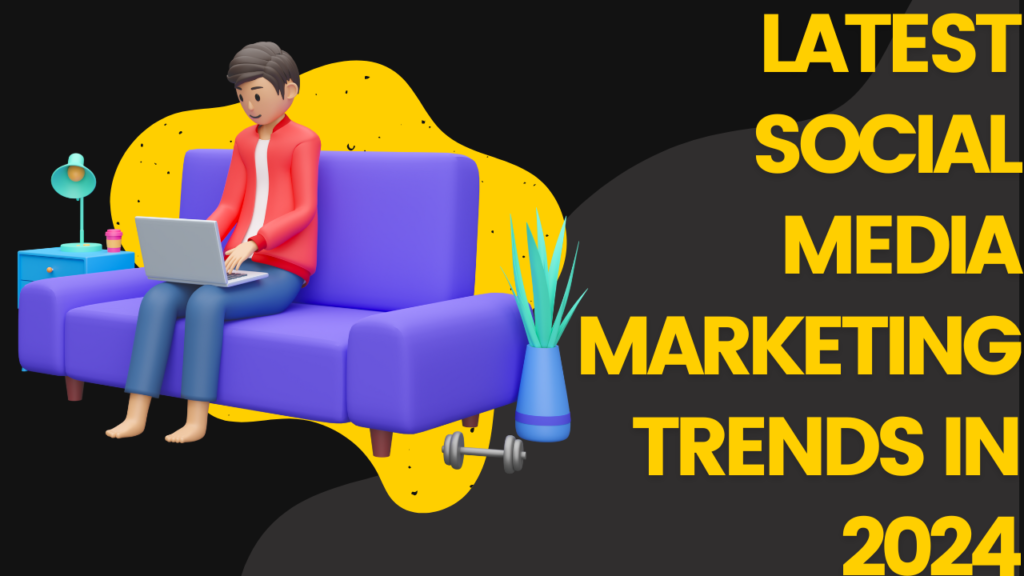 Social Media Marketing Trends
