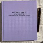 wabbithire writer pad