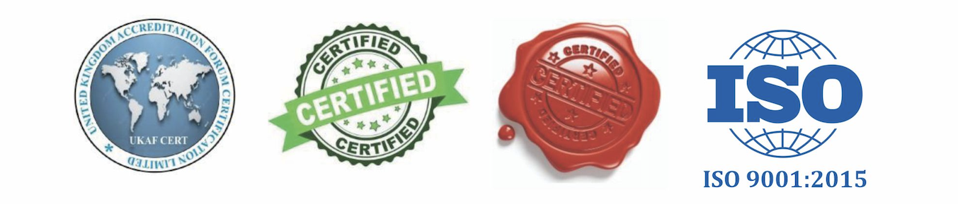 Wabbithire ISO certified