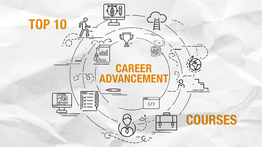 Top 10 Free Career Advancement Courses