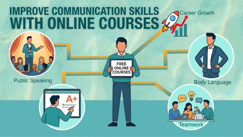 how to improve your communication skills