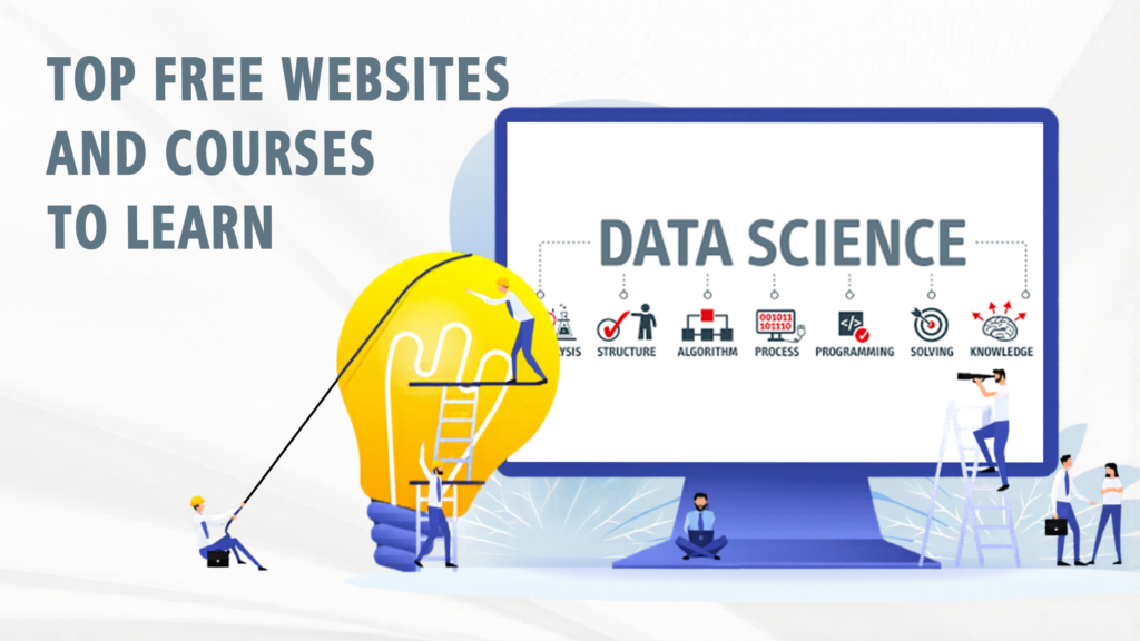The Best Free Online Resources for Learning Data Science in 2025