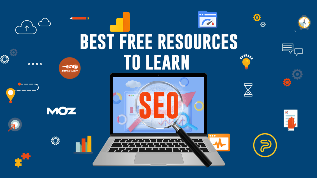 The Best Free Online Resources for Learning SEO